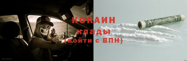 ALPHA PVP Козловка